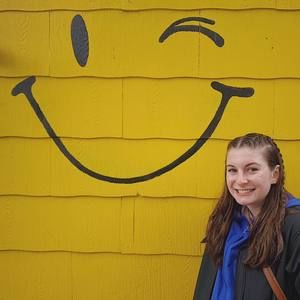 Meet your Posher, Allison